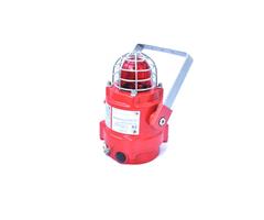 BEXBG15E230.1-OLD E2S BEXBG15E230AC-RD Ex XenonStrobe BExBG15E 230vAC 1:RED 15J 1Hz IP66 EExde IIC T4/T5 Old type